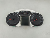 2013-2017 Chevrolet Equinox Instrument Cluster Speedometer Gauges P/N:A2C38135203 Fits Fits 2013 2014 2015 2016 2017 OEM Use