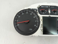 2013-2017 Chevrolet Equinox Instrument Cluster Speedometer Gauges P/N:A2C38135203 Fits Fits 2013 2014 2015 2016 2017 OEM Use