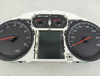 2013-2017 Chevrolet Equinox Instrument Cluster Speedometer Gauges P/N:A2C38135203 Fits Fits 2013 2014 2015 2016 2017 OEM Use