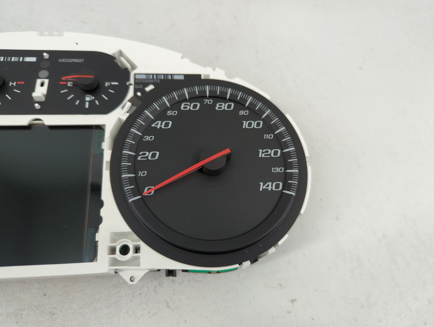 2013-2017 Chevrolet Equinox Instrument Cluster Speedometer Gauges P/N:A2C38135203 Fits Fits 2013 2014 2015 2016 2017 OEM Use