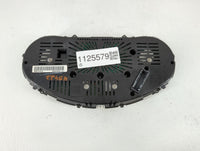 2013-2017 Chevrolet Equinox Instrument Cluster Speedometer Gauges P/N:A2C38135203 Fits Fits 2013 2014 2015 2016 2017 OEM Use