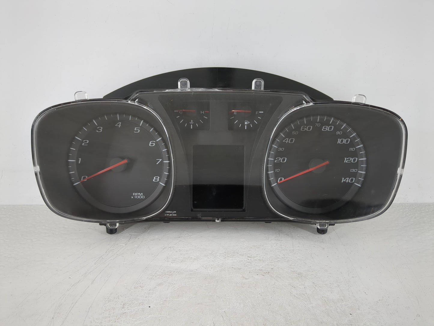2013-2017 Chevrolet Equinox Instrument Cluster Speedometer Gauges P/N:A2C38135203 Fits Fits 2013 2014 2015 2016 2017 OEM Use