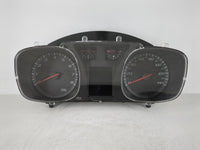 2013-2017 Chevrolet Equinox Instrument Cluster Speedometer Gauges P/N:A2C38135203 Fits Fits 2013 2014 2015 2016 2017 OEM Use