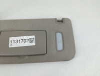 2010-2017 Chevrolet Equinox Sun Visor Shade Replacement Driver Left Mirror Fits Fits 2010 2011 2012 2013 2014 2015 2016 2017