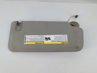 2010-2017 Chevrolet Equinox Sun Visor Shade Replacement Driver Left Mirror Fits Fits 2010 2011 2012 2013 2014 2015 2016 2017