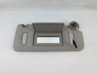 2010-2017 Chevrolet Equinox Sun Visor Shade Replacement Passenger Right Mirror Fits Fits 2010 2011 2012 2013 2014 2015 2016 