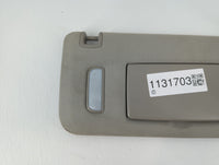 2010-2017 Chevrolet Equinox Sun Visor Shade Replacement Passenger Right Mirror Fits Fits 2010 2011 2012 2013 2014 2015 2016 