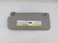 2010-2017 Chevrolet Equinox Sun Visor Shade Replacement Passenger Right Mirror Fits Fits 2010 2011 2012 2013 2014 2015 2016 