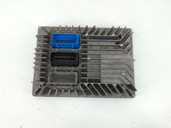 compare product 2013-2016 Chevrolet Equinox PCM Engine Control Computer ECU ECM PCU OEM P/N:12655476 Fits Fits 2013 2014 2015 2016 OEM Used Auto Parts