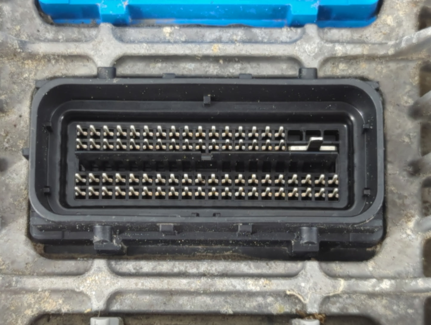 2013-2016 Chevrolet Equinox PCM Engine Control Computer ECU ECM PCU OEM P/N:12655476 Fits Fits 2013 2014 2015 2016 OEM Used 