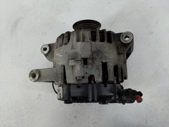 compare product 2010-2017 Chevrolet Equinox Alternator Replacement Generator Charging Assembly Engine OEM P/N:13500315 Fits OEM Used Auto Parts