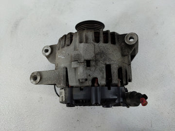 2010-2017 Chevrolet Equinox Alternator Replacement Generator Charging Assembly Engine OEM P/N:13500315 Fits OEM Used Auto Pa