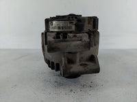2010-2017 Chevrolet Equinox Alternator Replacement Generator Charging Assembly Engine OEM P/N:13500315 Fits OEM Used Auto Pa