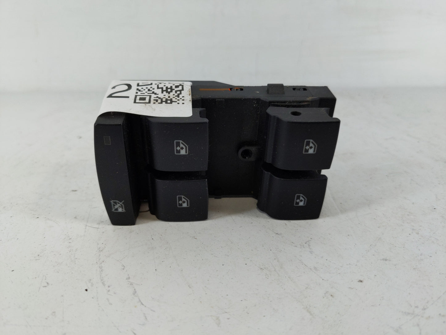 2010-2017 Chevrolet Equinox Master Power Window Switch Replacement Driver Side Left P/N:20917599 Fits OEM Used Auto Parts - 