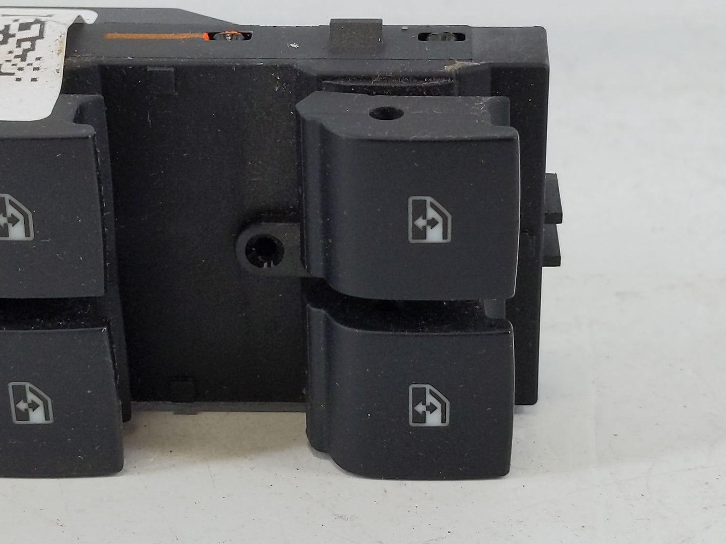2010-2017 Chevrolet Equinox Master Power Window Switch Replacement Driver Side Left P/N:20917599 Fits OEM Used Auto Parts - 