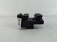 2010-2017 Chevrolet Equinox Master Power Window Switch Replacement Driver Side Left P/N:20917599 Fits OEM Used Auto Parts - 
