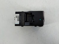 2010-2017 Chevrolet Equinox Master Power Window Switch Replacement Driver Side Left P/N:20917599 Fits OEM Used Auto Parts - 