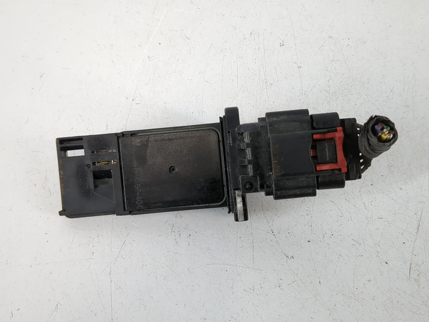 2012-2017 Chevrolet Equinox Mass Air Flow Meter Maf - Oemusedautoparts1.com