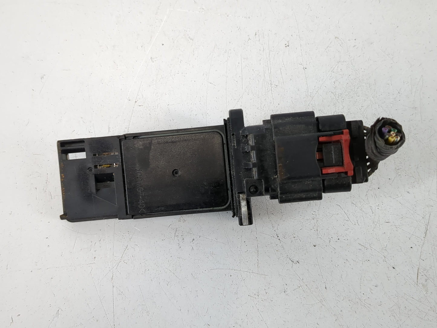 2012-2017 Chevrolet Equinox Mass Air Flow Meter Maf - Oemusedautoparts1.com