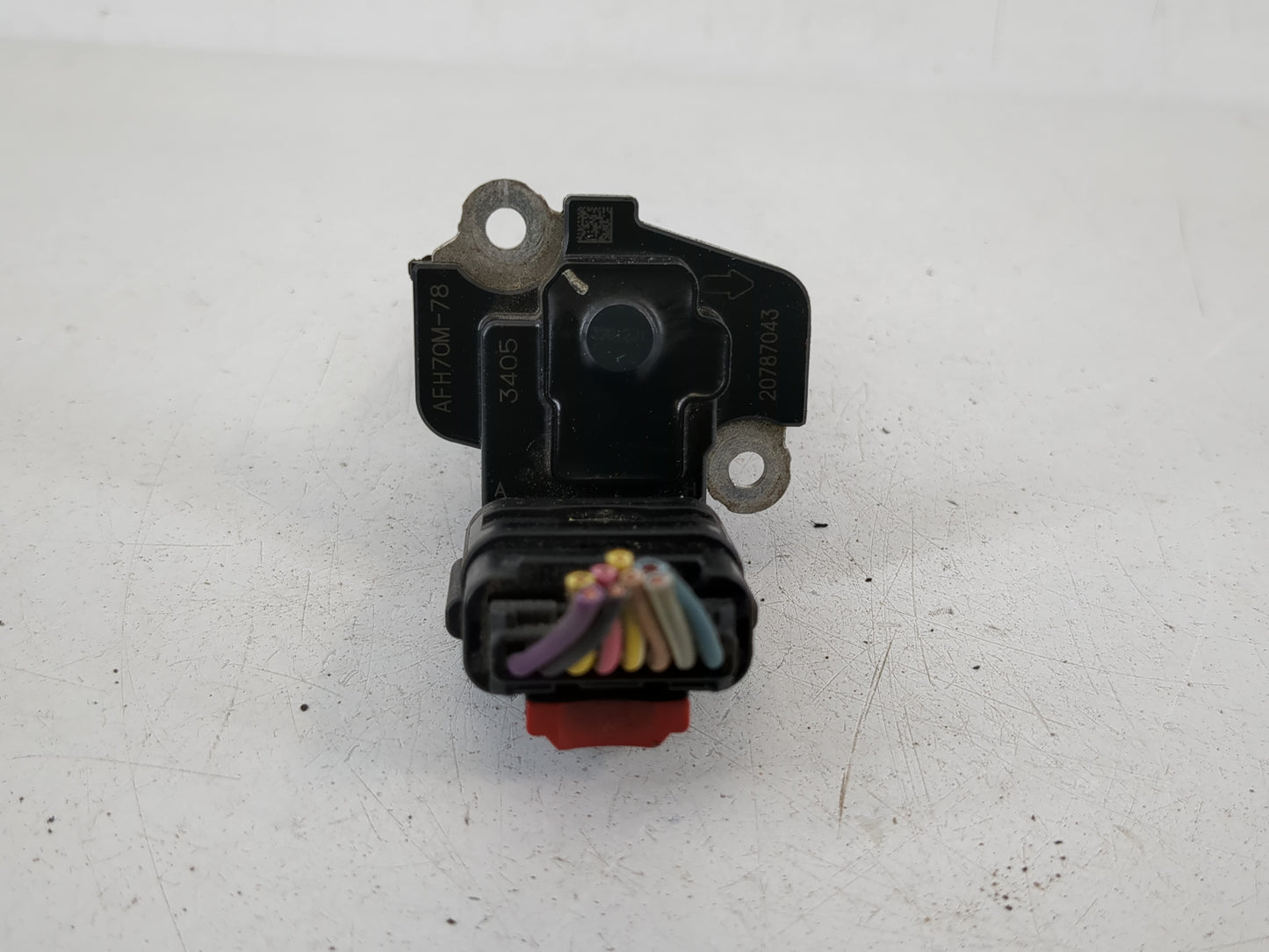 2012-2017 Chevrolet Equinox Mass Air Flow Meter Maf - Oemusedautoparts1.com