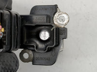 2012-2017 Chevrolet Equinox Mass Air Flow Meter Maf - Oemusedautoparts1.com