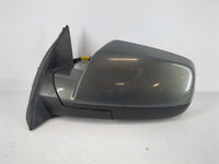 2011-2014 Chevrolet Equinox Driver Side View Mirror - Left Door Mirror OEM Used - Oemusedautoparts1.com