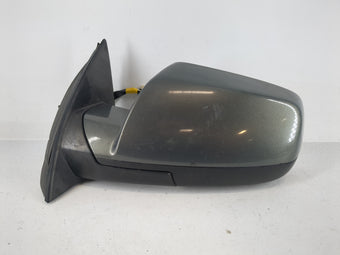 compare product 2011-2014 Chevrolet Equinox Driver Side View Mirror - Left Door Mirror OEM Used