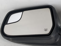 2011-2014 Chevrolet Equinox Driver Side View Mirror - Left Door Mirror OEM Used - Oemusedautoparts1.com