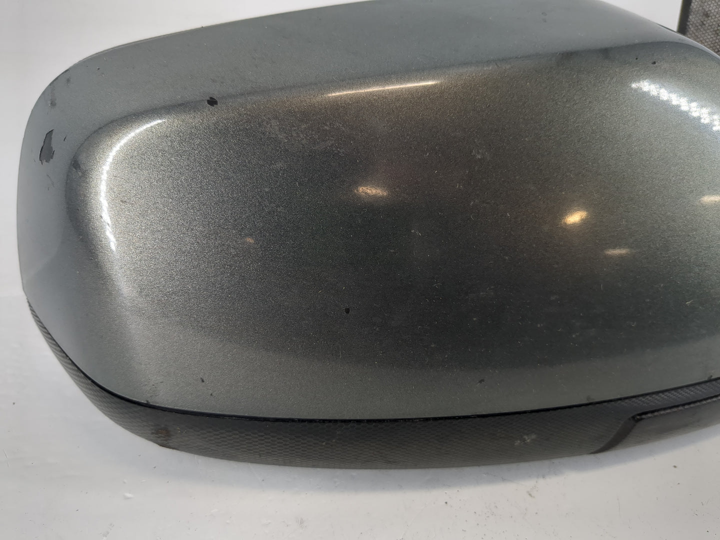 2011-2014 Chevrolet Equinox Passenger Side View Mirror - Right Door Mirror OEM Used - Oemusedautoparts1.com