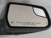 2011-2014 Chevrolet Equinox Passenger Side View Mirror - Right Door Mirror OEM Used - Oemusedautoparts1.com