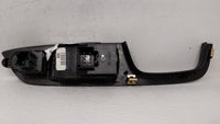 2010-2017 Chevrolet Equinox Master Power Window Switch Replacement Driver Side Left P/N:20917599 25983673 Fits OEM Used Auto