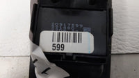 2010-2017 Chevrolet Equinox Master Power Window Switch Replacement Driver Side Left P/N:20917599 25983673 Fits OEM Used Auto