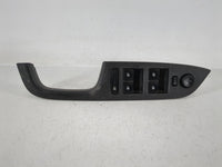 2010-2017 Chevrolet Equinox Master Power Window Switch Replacement Driver Side Left P/N:20917599 Fits OEM Used Auto Parts - 