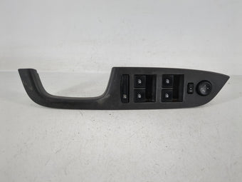 compare product 2010-2017 Chevrolet Equinox Master Power Window Switch Replacement Driver Side Left P/N:20917599 Fits OEM Used Auto Parts