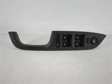 2010-2017 Chevrolet Equinox Master Power Window Switch Replacement Driver Side Left P/N:20917599 Fits OEM Used Auto Parts - 