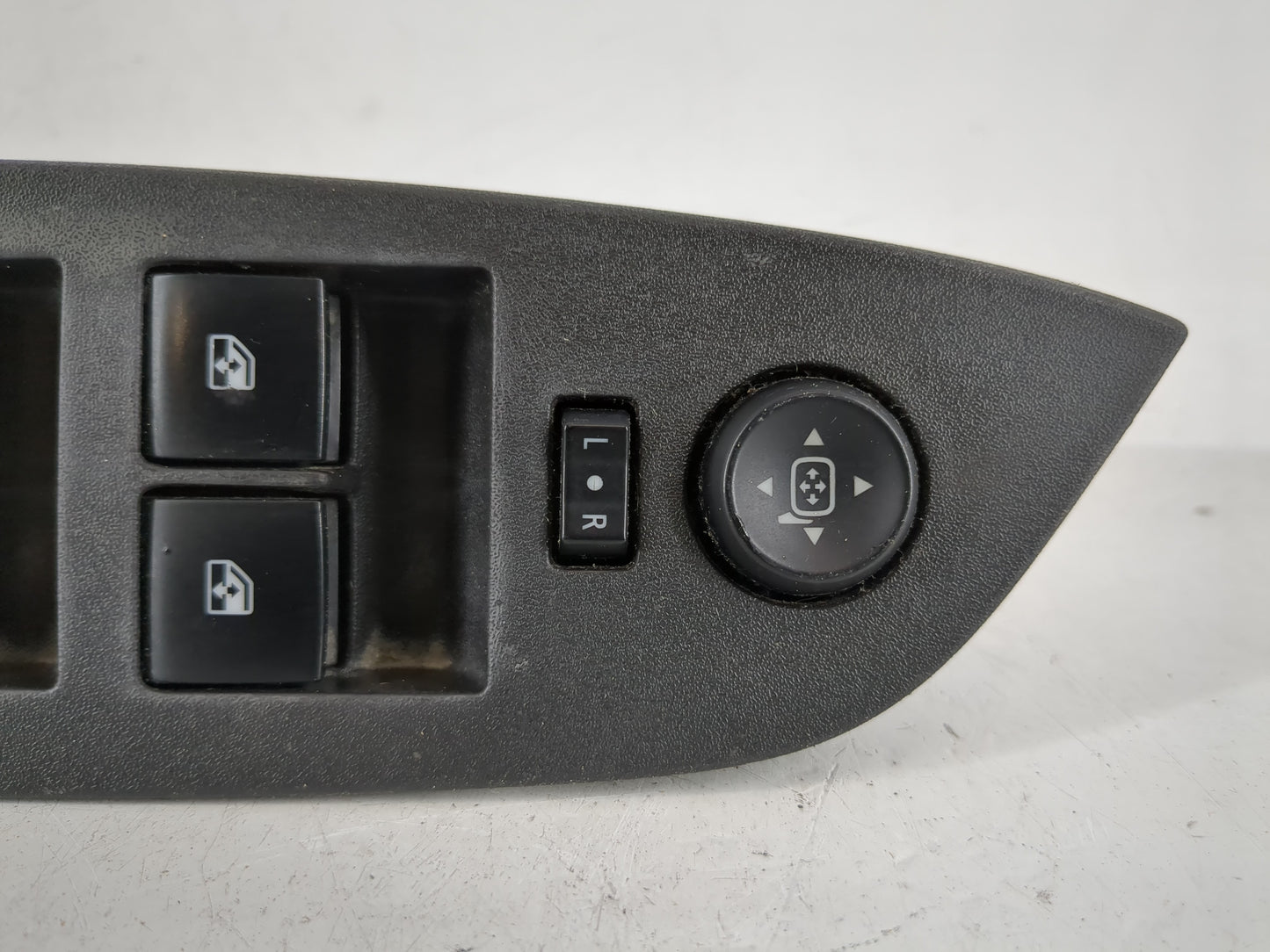 2010-2017 Chevrolet Equinox Master Power Window Switch Replacement Driver Side Left P/N:20917599 Fits OEM Used Auto Parts - 