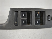 2010-2017 Chevrolet Equinox Master Power Window Switch Replacement Driver Side Left P/N:20917599 Fits OEM Used Auto Parts - 