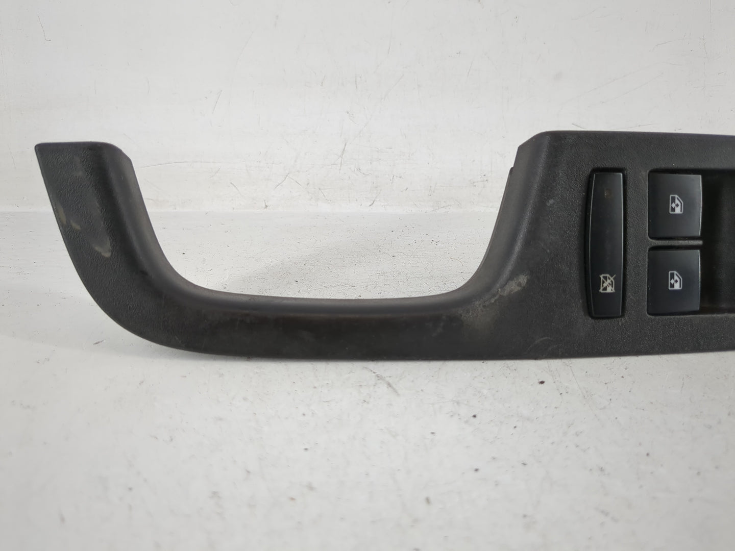 2010-2017 Chevrolet Equinox Master Power Window Switch Replacement Driver Side Left P/N:20917599 Fits OEM Used Auto Parts - 
