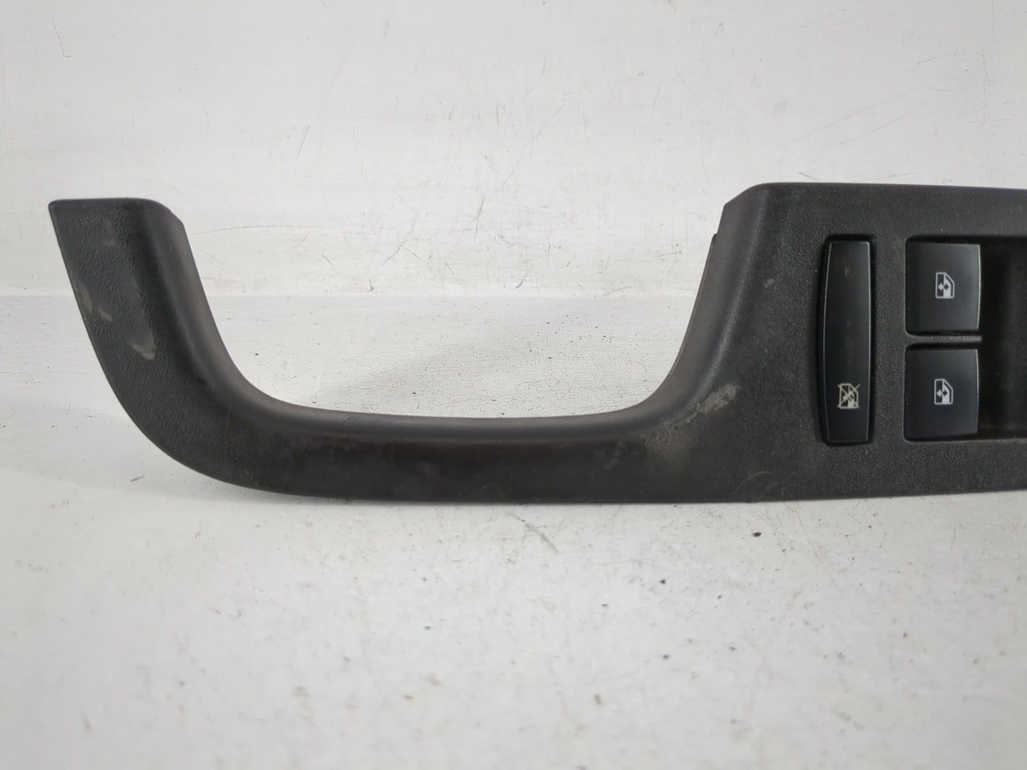 2010-2017 Chevrolet Equinox Master Power Window Switch Replacement Driver Side Left P/N:20917599 Fits OEM Used Auto Parts - 