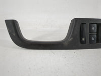 2010-2017 Chevrolet Equinox Master Power Window Switch Replacement Driver Side Left P/N:20917599 Fits OEM Used Auto Parts - 