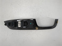 2010-2017 Chevrolet Equinox Master Power Window Switch Replacement Driver Side Left P/N:20917599 Fits OEM Used Auto Parts - 