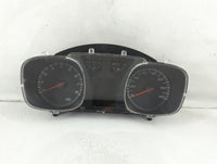 2013-2017 Chevrolet Equinox Instrument Cluster Speedometer Gauges P/N:A2C38135203 Fits Fits 2013 2014 2015 2016 2017 OEM Use
