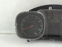 2013-2017 Chevrolet Equinox Instrument Cluster Speedometer Gauges P/N:A2C38135203 Fits Fits 2013 2014 2015 2016 2017 OEM Use