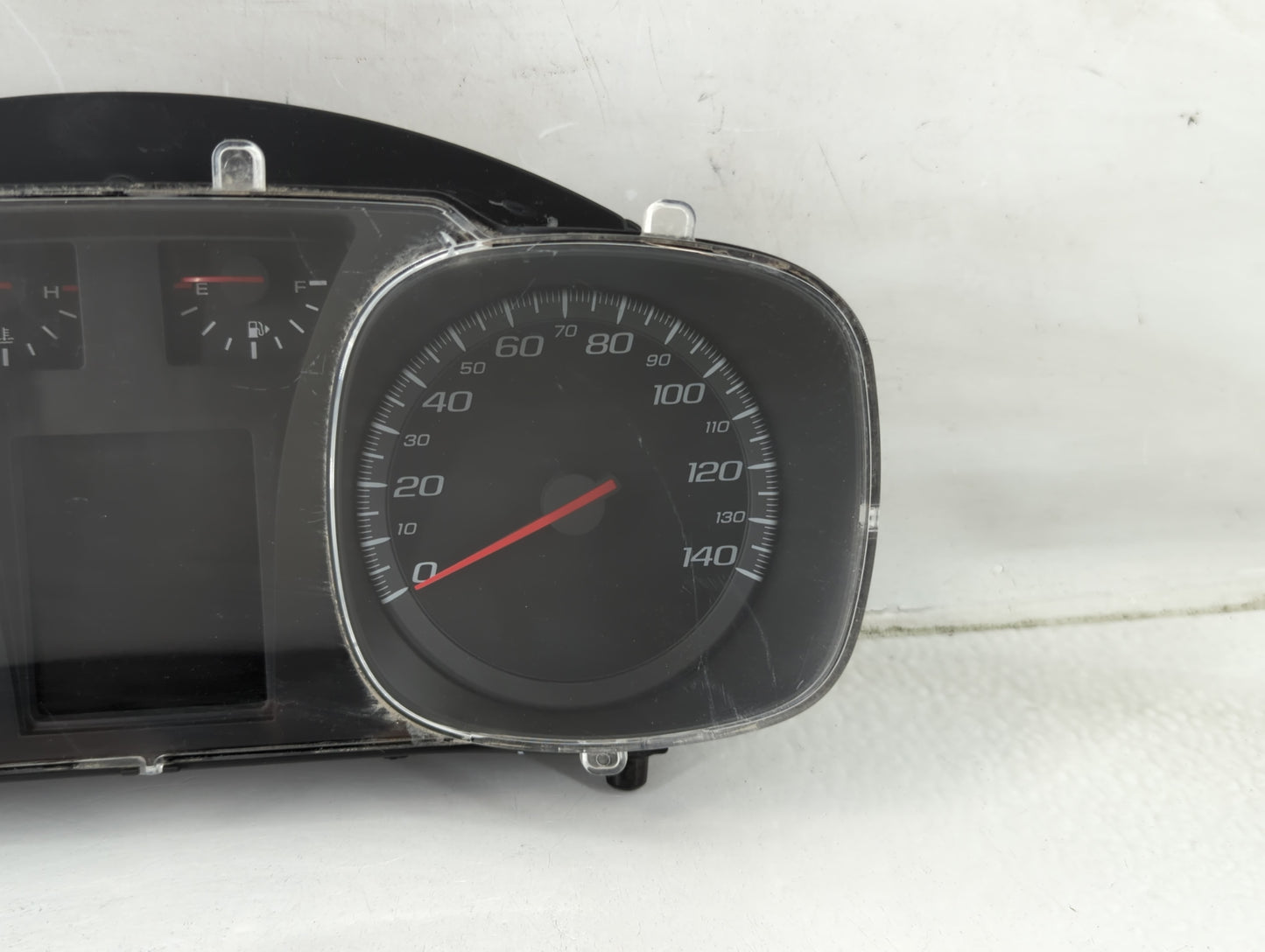 2013-2017 Chevrolet Equinox Instrument Cluster Speedometer Gauges P/N:A2C38135203 Fits Fits 2013 2014 2015 2016 2017 OEM Use