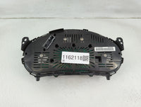 2013-2017 Chevrolet Equinox Instrument Cluster Speedometer Gauges P/N:A2C38135203 Fits Fits 2013 2014 2015 2016 2017 OEM Use