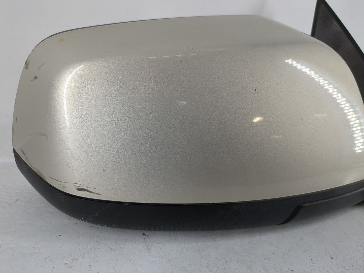 2011-2014 Chevrolet Equinox Passenger Side View Mirror - Right Door Mirror OEM Used - Oemusedautoparts1.com