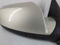 2011-2014 Chevrolet Equinox Passenger Side View Mirror - Right Door Mirror OEM Used - Oemusedautoparts1.com