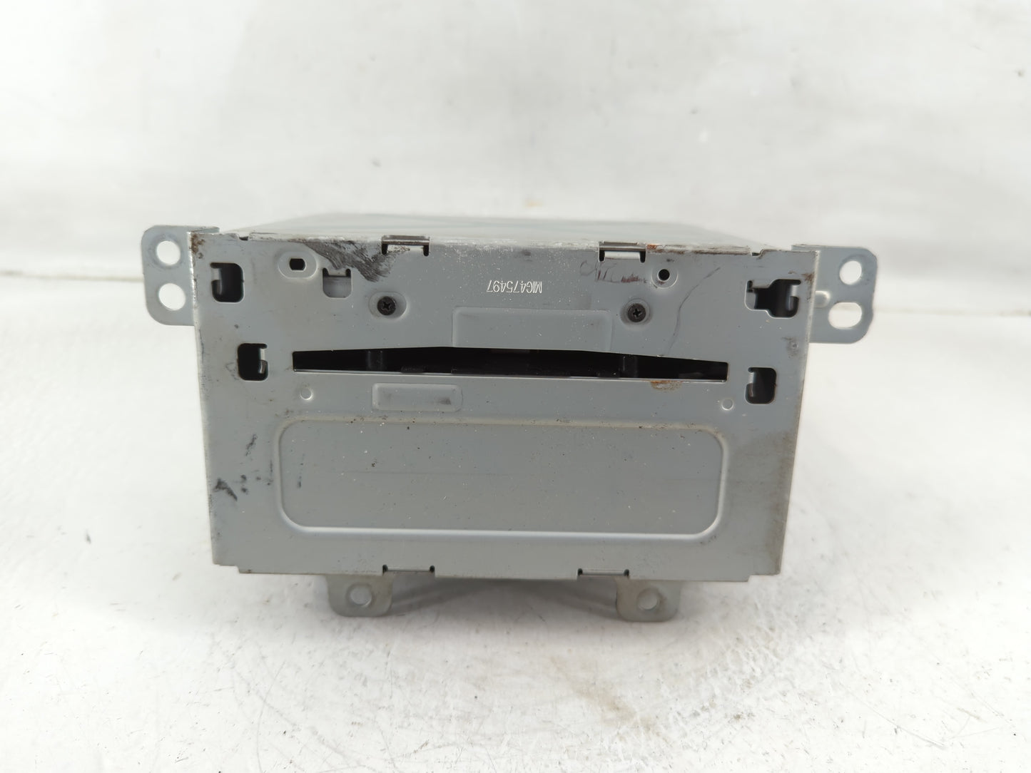 2012-2015 Chevrolet Equinox Radio AM FM Cd Player Receiver Replacement P/N:22923803 Fits Fits 2012 2013 2014 2015 OEM Used A
