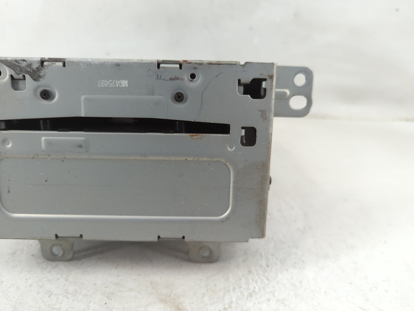 2012-2015 Chevrolet Equinox Radio AM FM Cd Player Receiver Replacement P/N:22923803 Fits Fits 2012 2013 2014 2015 OEM Used A
