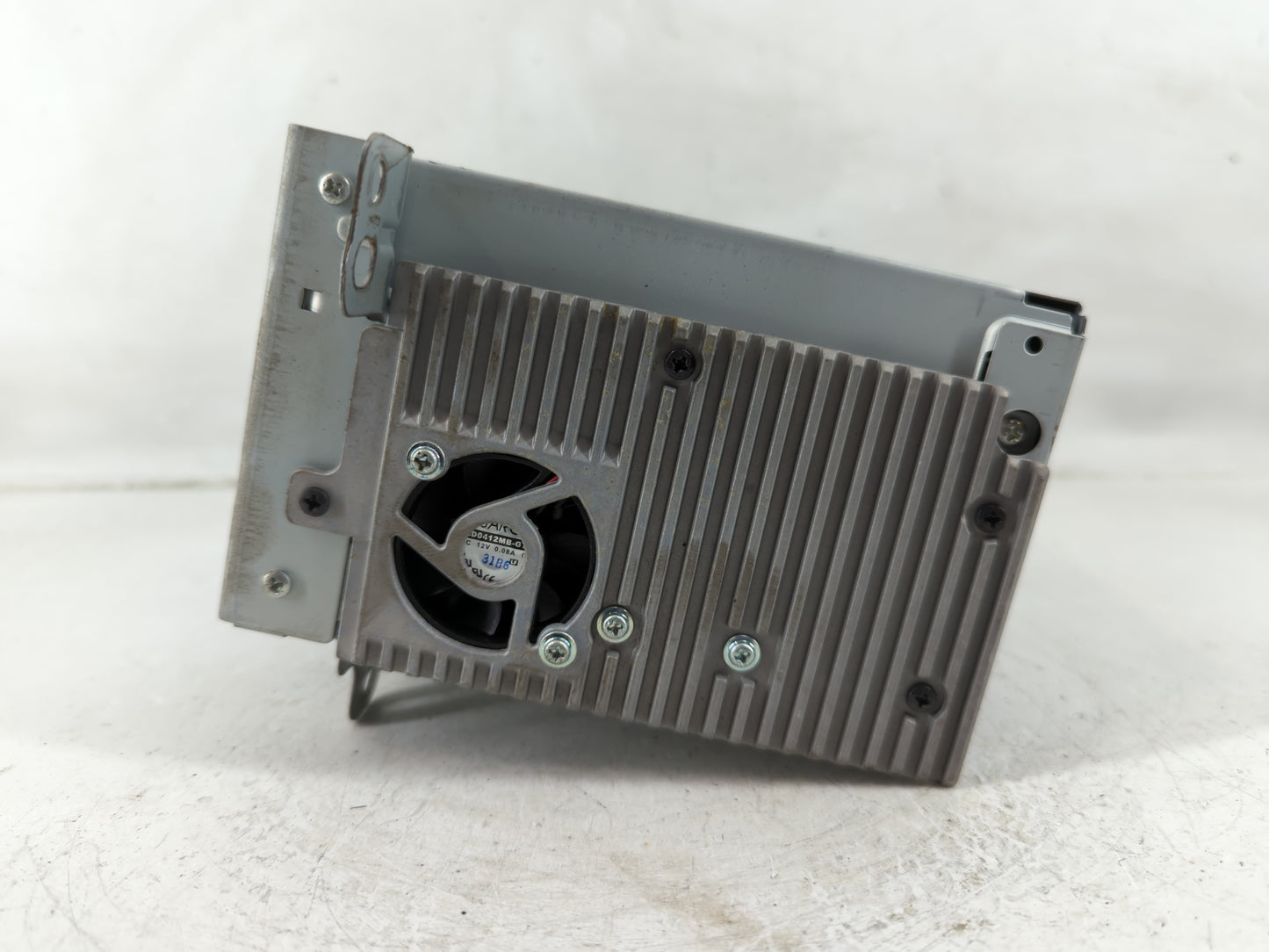 2012-2015 Chevrolet Equinox Radio AM FM Cd Player Receiver Replacement P/N:22923803 Fits Fits 2012 2013 2014 2015 OEM Used A